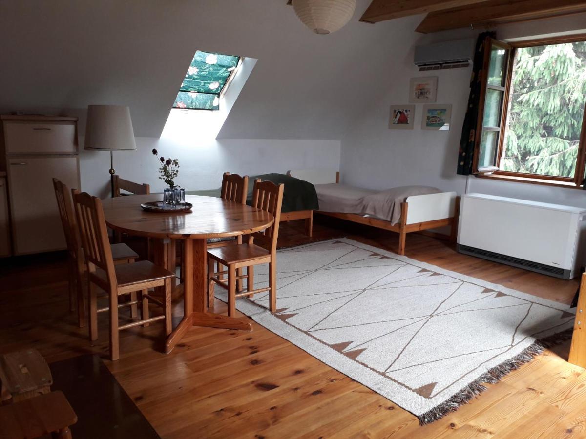 Mala Baza Stobna 5 Nowy Dwor Gdanski Exterior foto