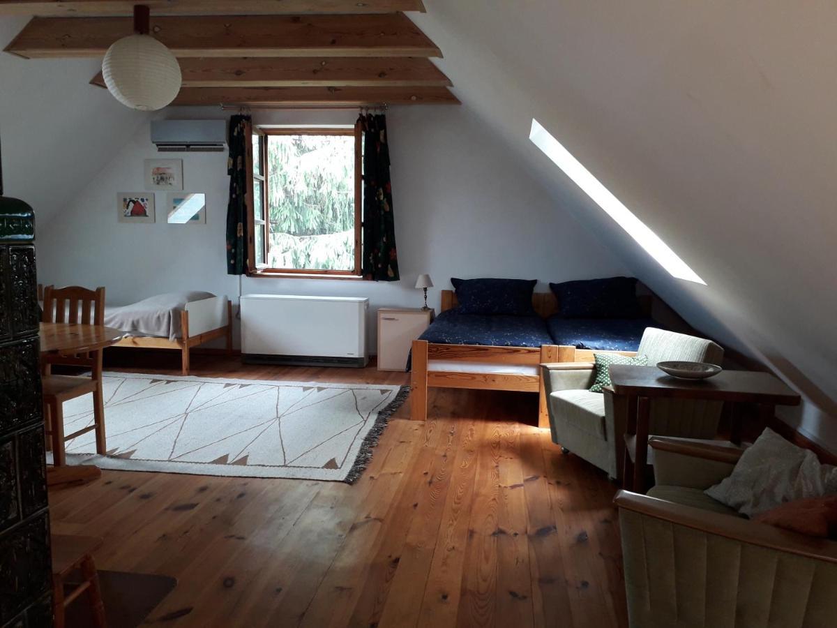 Mala Baza Stobna 5 Nowy Dwor Gdanski Exterior foto